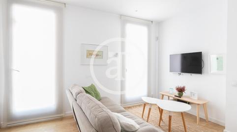 Foto 4 de Piso de alquiler en Carrer Dels Consellers, Sant Pere, Sta. Caterina i la Ribera,  Barcelona Capital