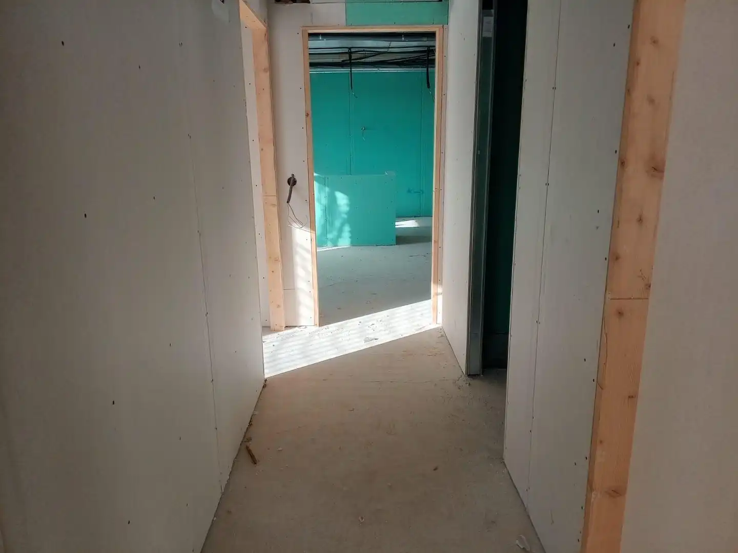Wohnung zum Verkauf in Carrer dels Xicots de Vilafranca, La Girada