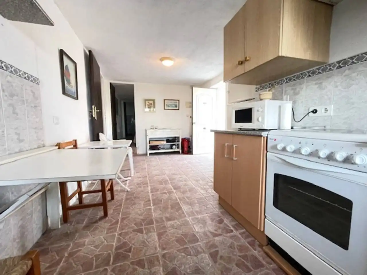 Finca rústica en venta en Casares pueblo