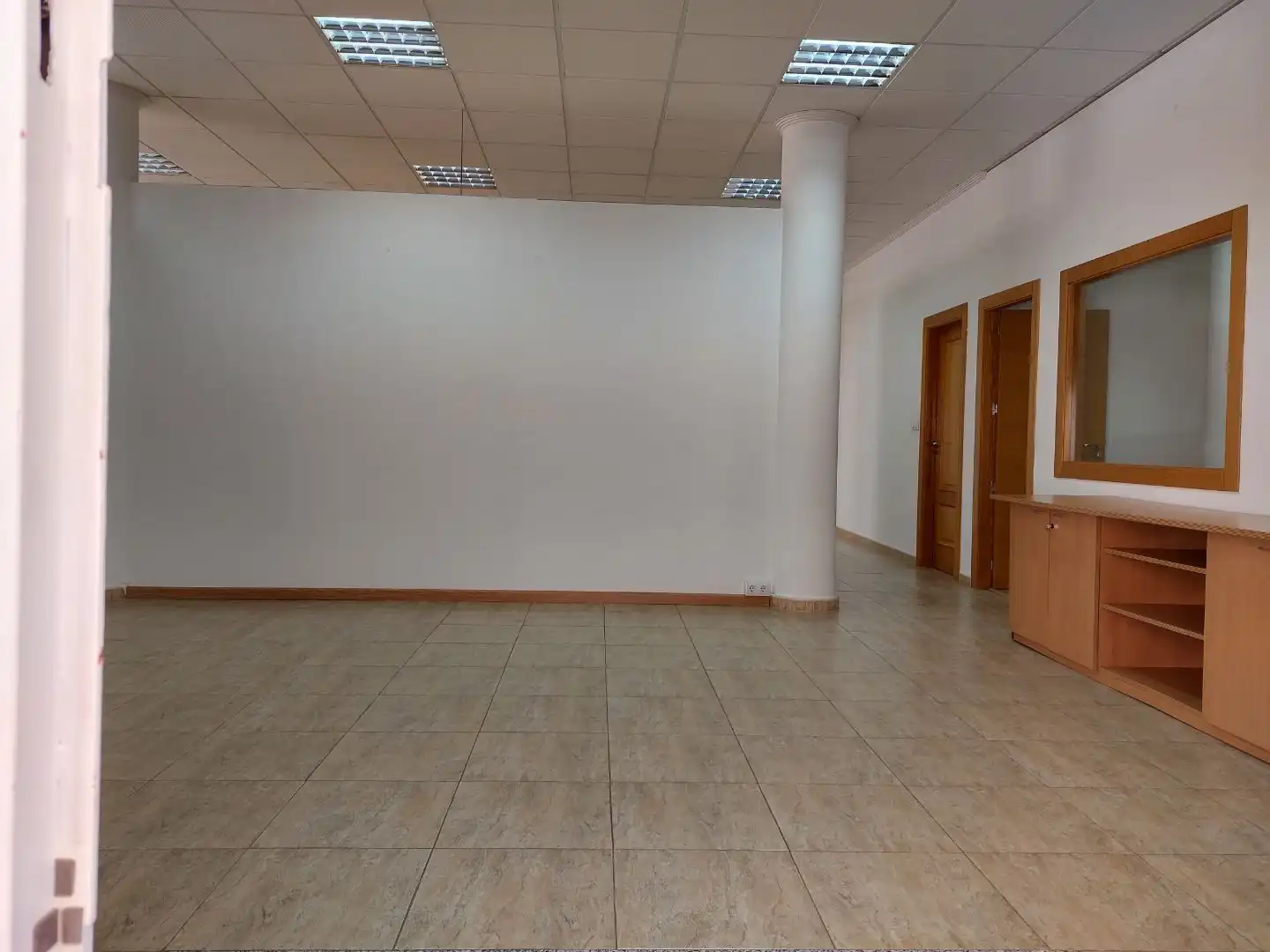 Geschaftsraum zur Miete in Murcia, Murcia