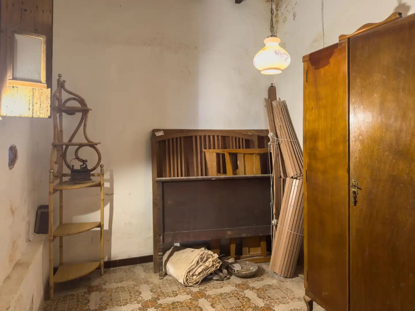 Bedroom of Country homes for sale in Dénia  with Terrace