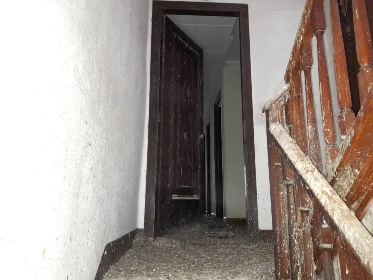 Wohnung zum Verkauf in Font, Les Borges Blanques