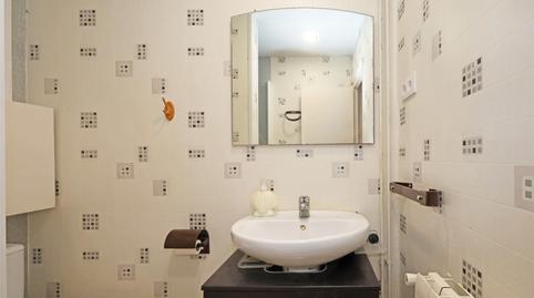 Foto 4 de Planta baixa en venda a Carrer de la Pubilla Casas, Can Vidalet, Barcelona