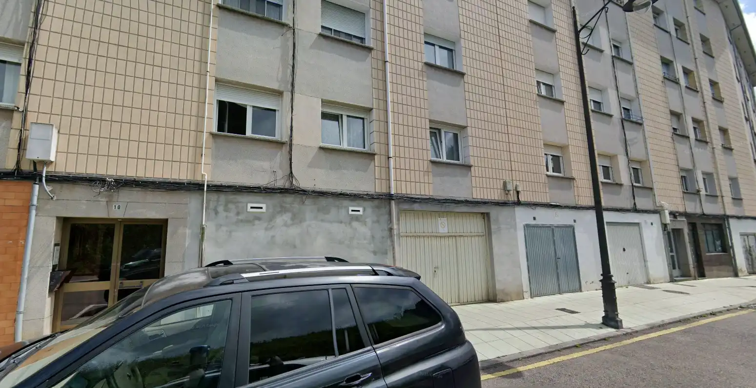 Piso en venta en Calle Union, imagen 3
