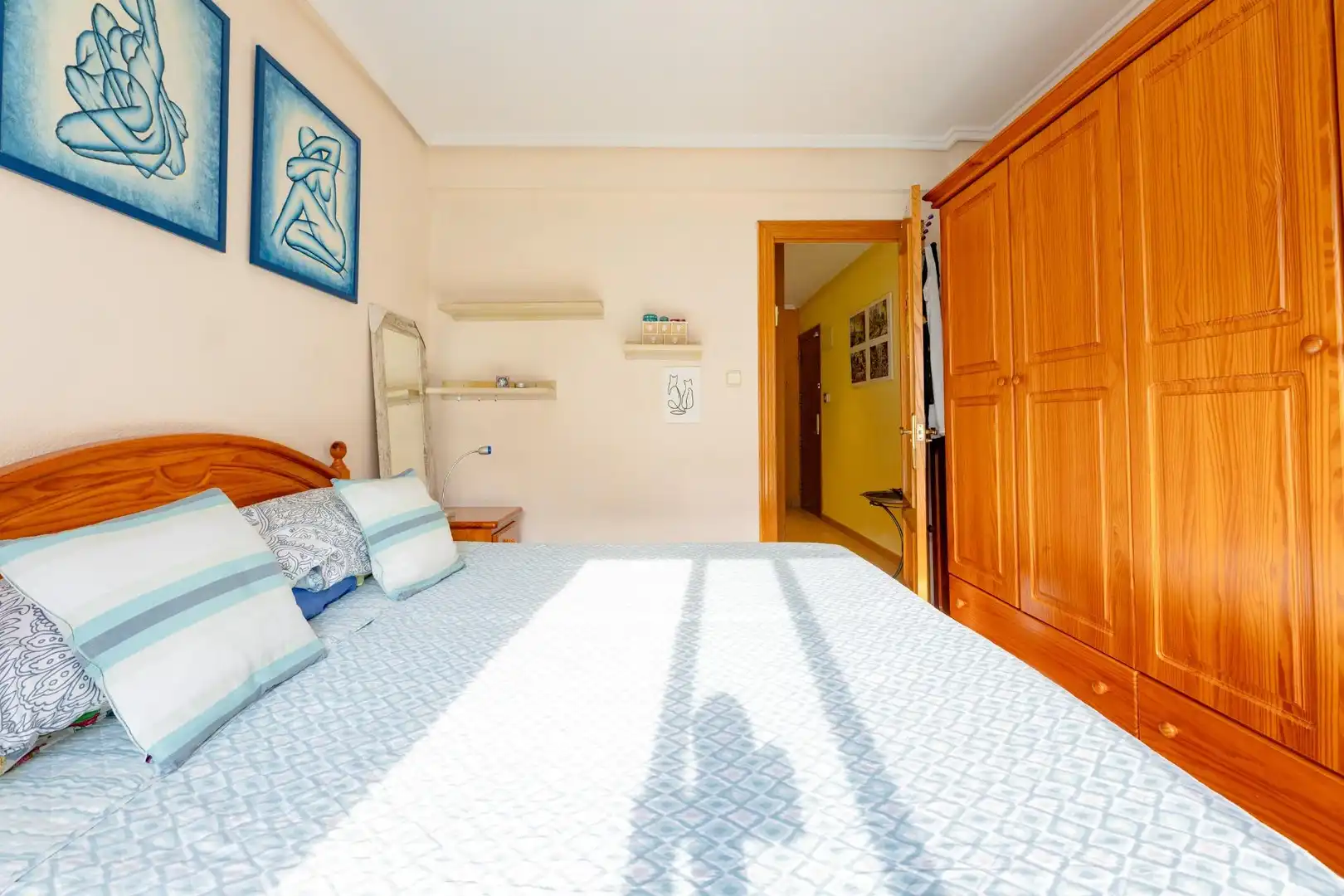 Piso con ascensor en venta en Calle MINISTRE LUIS MAYANS, imagen 18