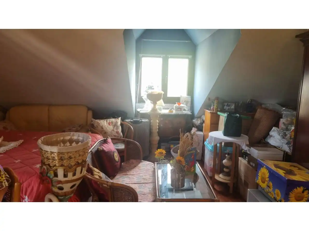 Bedroom of Detached homes for sale in Irun   with Heating and Terrace