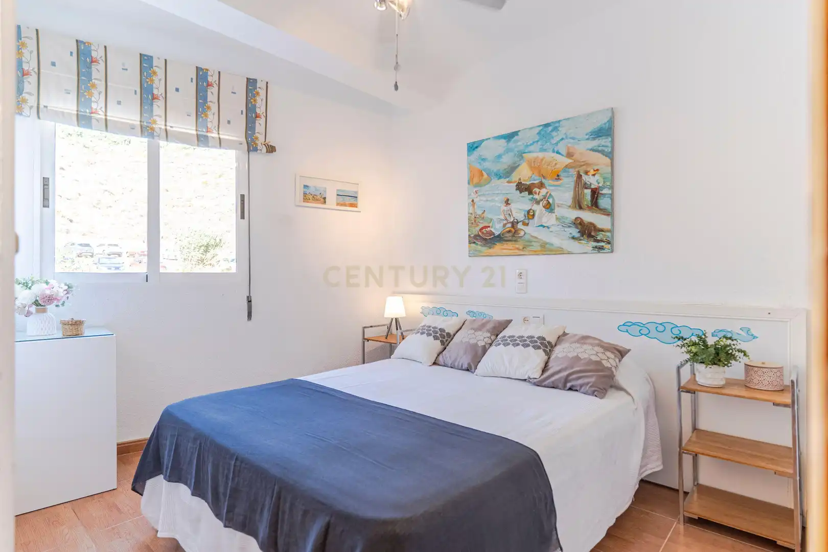 Schlafzimmer von Wohnung zum Verkauf in Torrenueva Costa