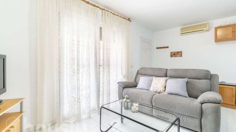 Photo 3 of Detached homes for rent in Gran Avinguda Jaume I, ., Heliópolis, Benicasim / Benicàssim