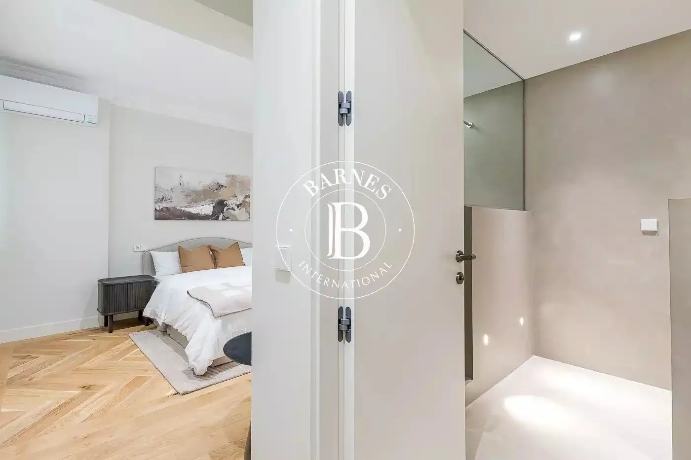 Piso en venta en El Boalo - Cerceda – Mataelpino con Aire acondicionado, Calefacción y Amueblado