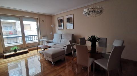 Photo 5 of Flat to rent in Calle Cuesta del Sancti-spíritus, San Esteban - San Cristóbal, Salamanca