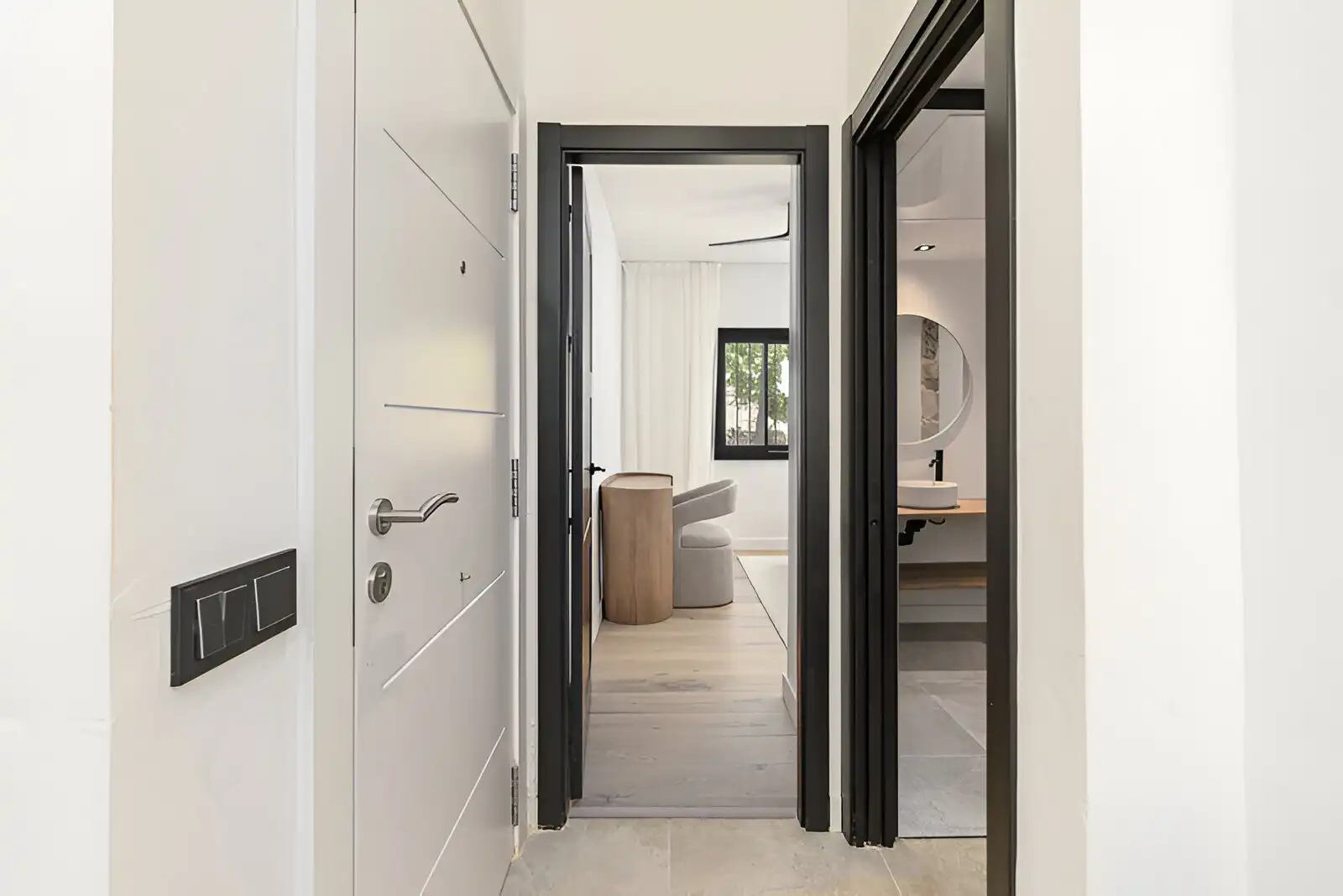 Reihenhaus mit Pool zum Verkauf in Nueva Andalucía, imagen 11