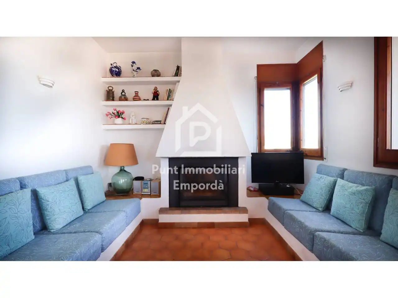 Casa amb jardí en venda a El Port de la Selva, imagen 19