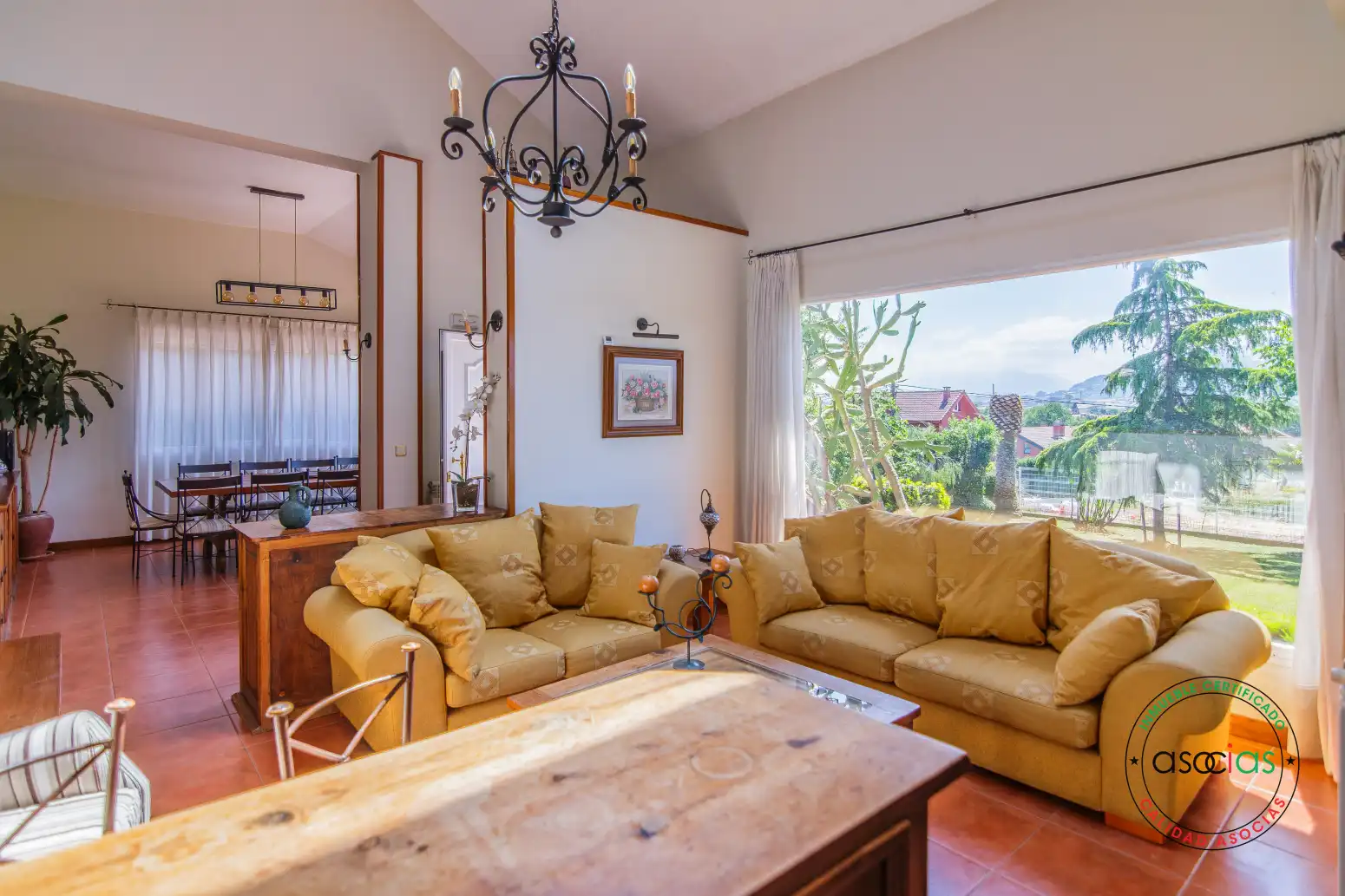 Casa con jardín en venta en LG FONCIELLO, imagen 49