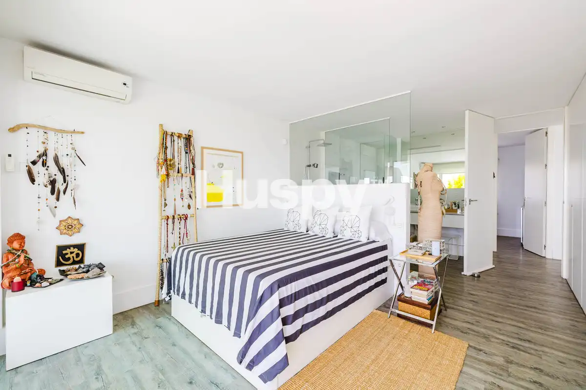 Attique avec terrasse à vendre à Calle las Postas, imagen 32