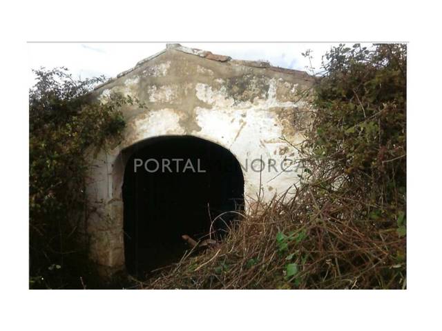 Terreno residencial en Venta en N/A, -1 en Alaior poble