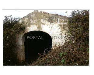 Residencial en venda en Alaior