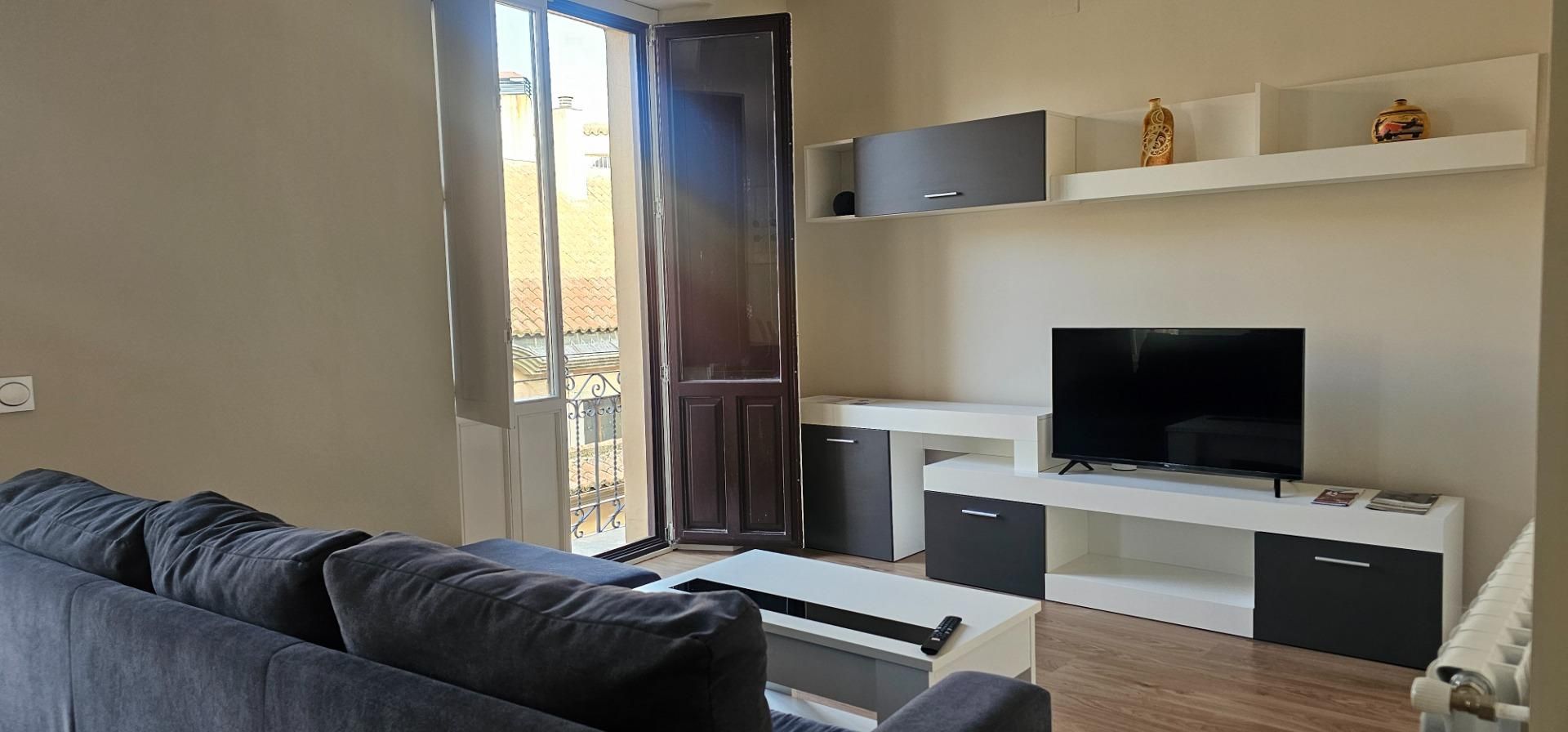 Sala de estar de Edificio en venta en Zamora Capital 