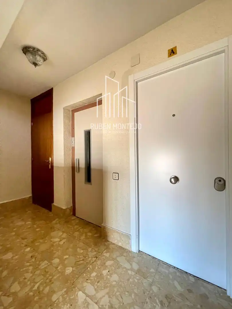 Wohnung zur Miete in Fray Junípero Serra, Chinchibarra
