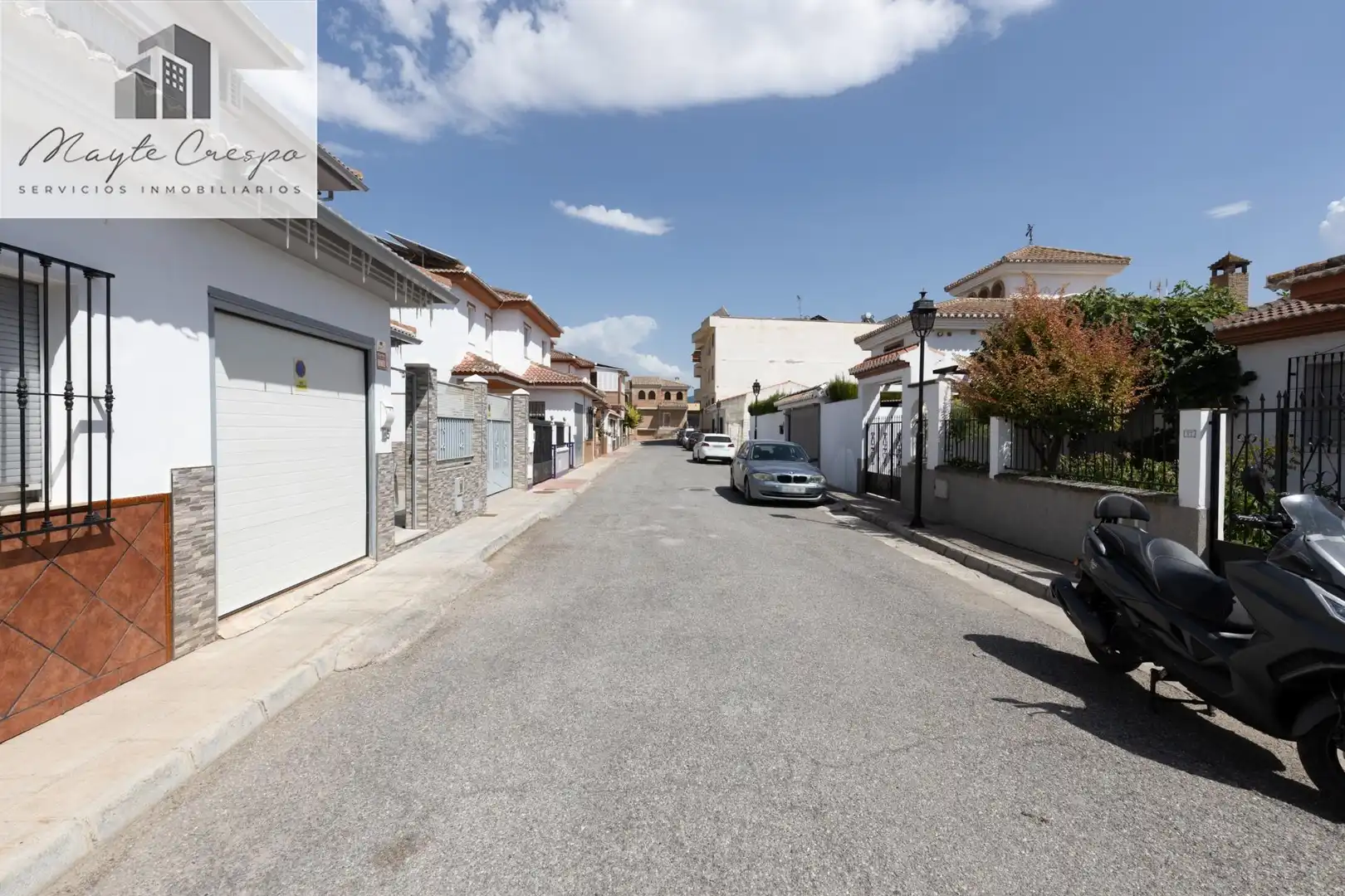 Villa con piscina in vendita a Calle HUELVA 3, imagen 5