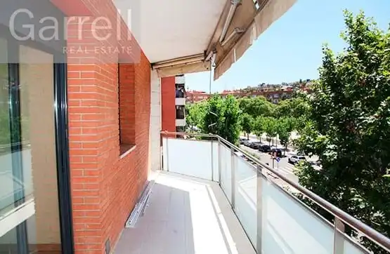 Appartement avec terrasse à vendre à RD SANT RAMON DE  Es:B Pl: Pt:
 SANT BOI DE LLOBREGAT (BARCELONA)
