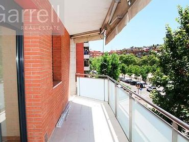 Pis amb balcó en venda a RD SANT RAMON DE  Es:B Pl: Pt:
 SANT BOI DE LLOBREGAT (BARCELONA)