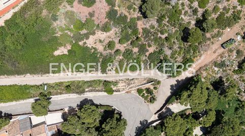 Parcela elevada con orientación privilegiada para vivienda unifamiliar., imatge 4