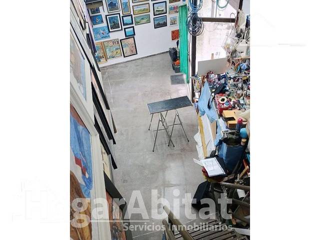 Casa-chalet en Venta en Calle de San José en Aldaia