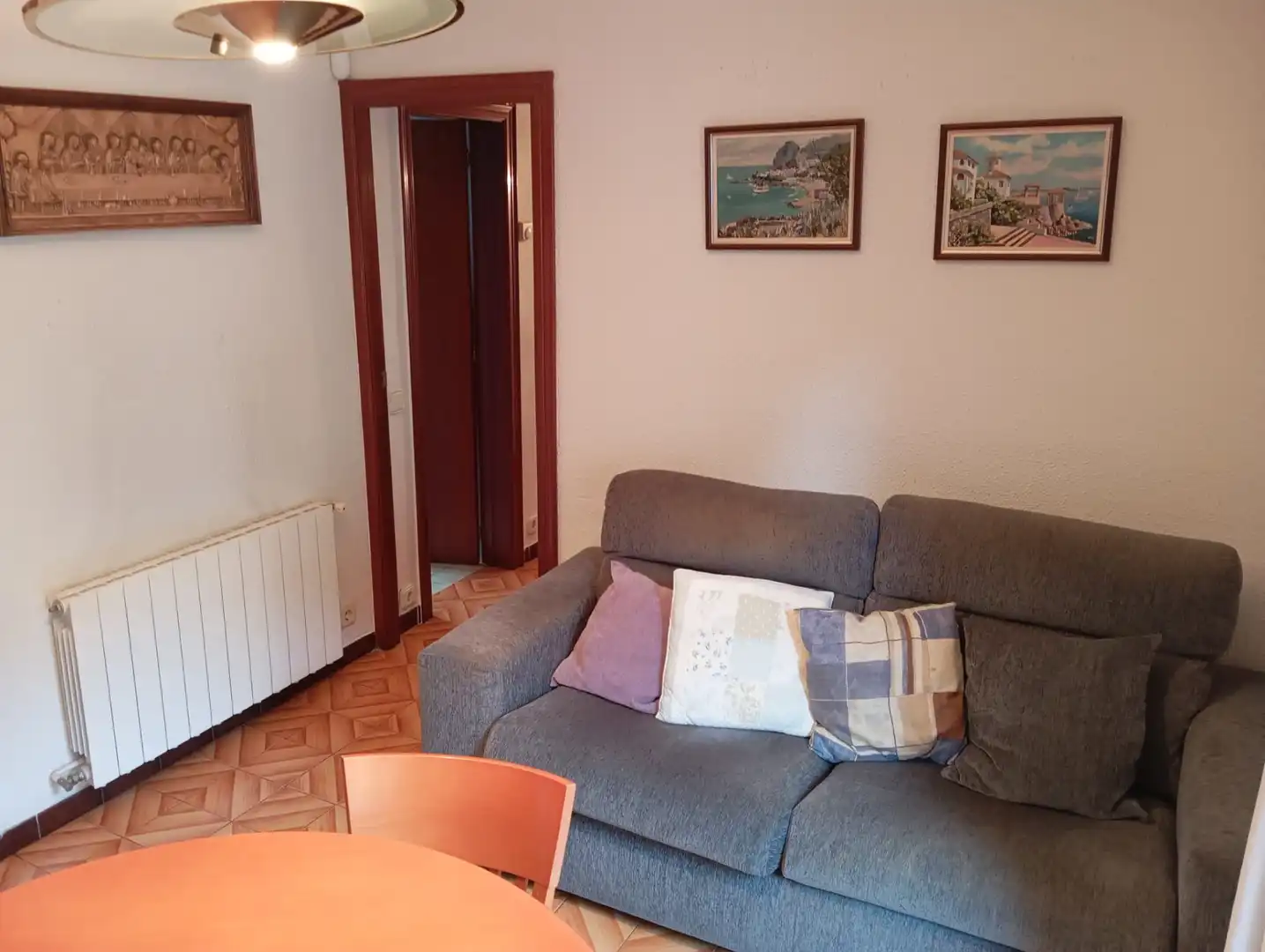 Piso en venta en Carrer de la Mare de Déu de Port, La Marina del Port