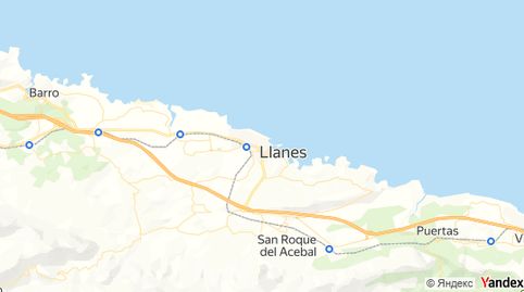 Foto 2 de Piso en venta en Llanes pueblo, Llanes