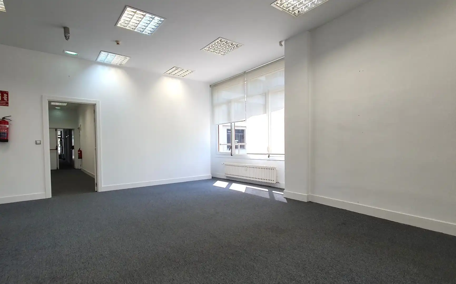 Business premises to rent in Centro - Mendibil - Santiago, imagen 44