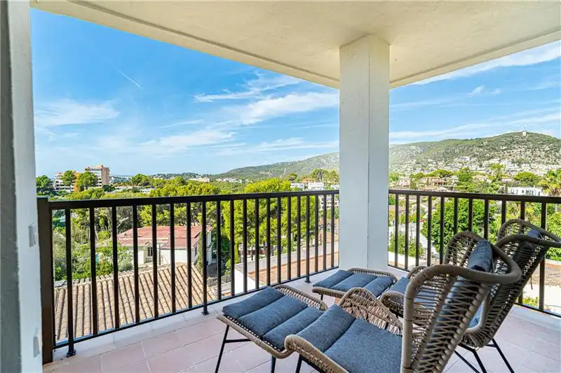 Penthouse zum Verkauf in Ponent, imagen 2
