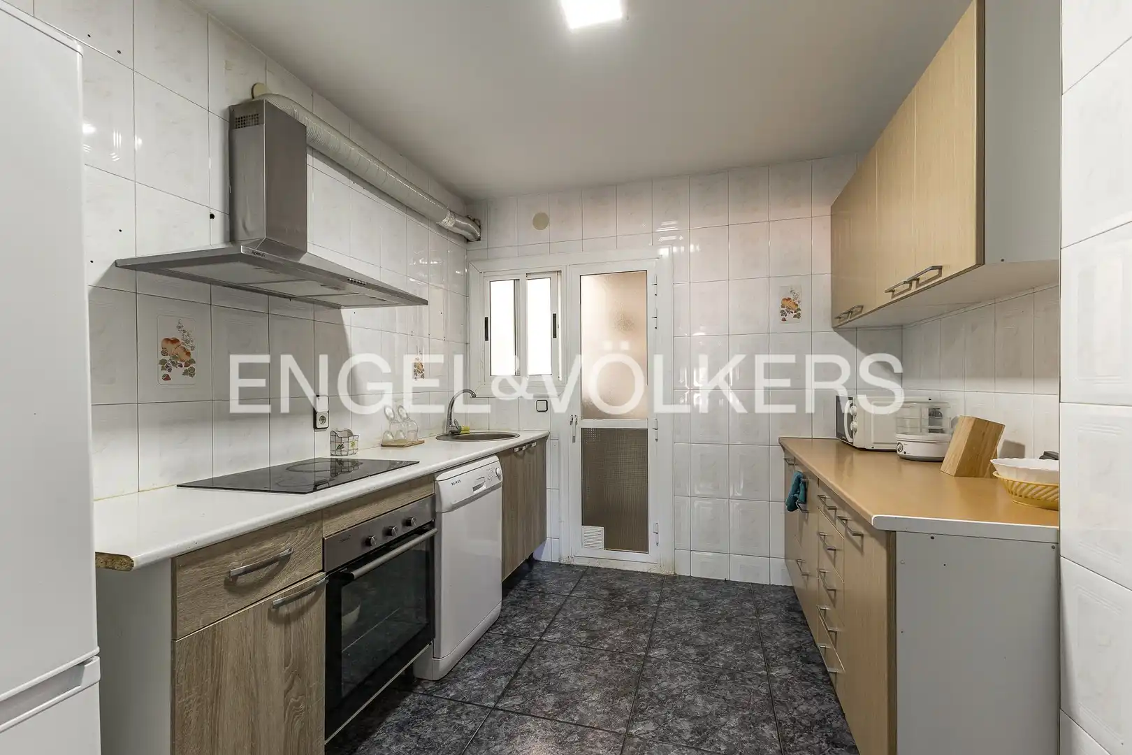Cocina de Piso en venta en Abrera con Aire acondicionado, Calefacción y Balcón