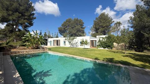 Foto 4 de Casa o xalet en venda a Santa Gertrudis, Illes Balears