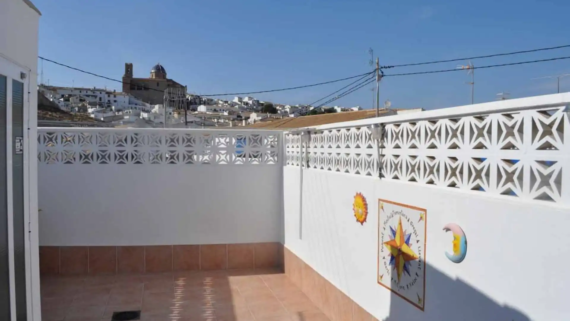 Country house zum Verkauf in Altea ciudad