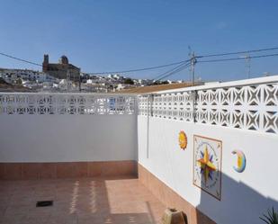 Exterior view of Country house for sale in Altea  with Air Conditioner, Terrace and Storage room