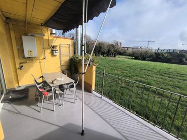 Appartement avec balcon à vendre à Santpedor