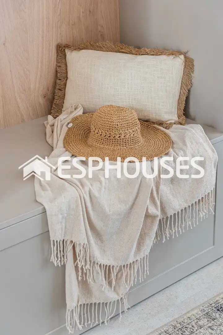 Detached house with terrace for sale in Balcón de Ponoig - Polop Paradis - Polop Hills, imagen 32