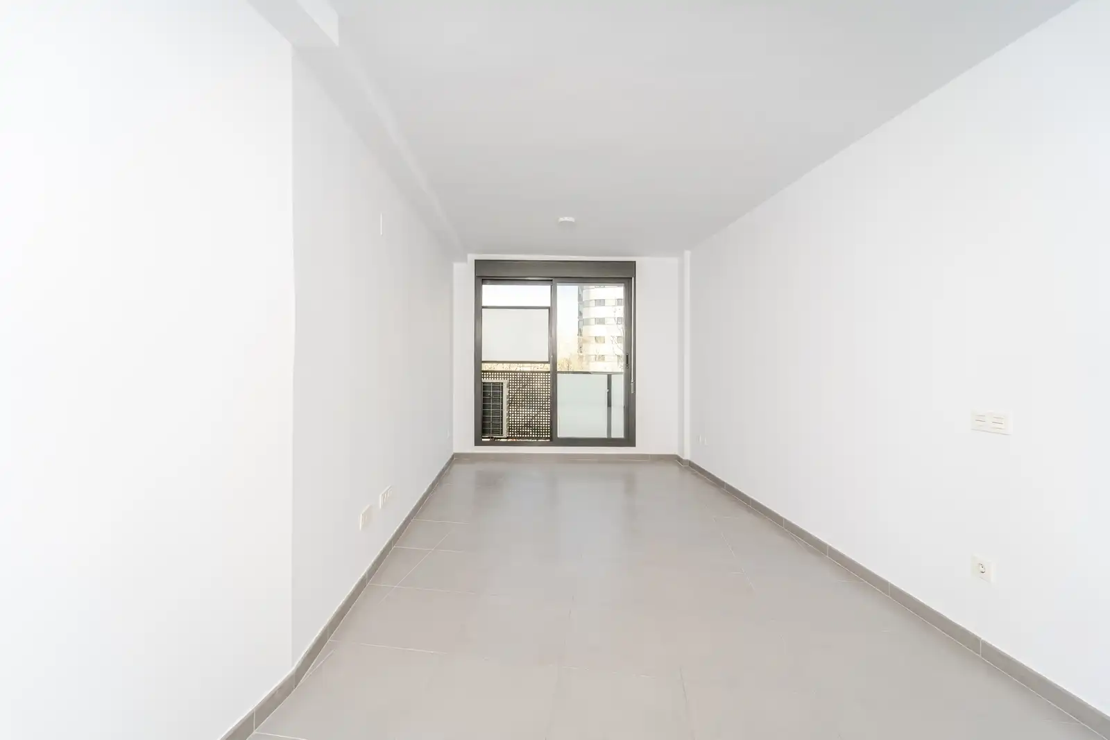 Piso con terraza en venta en Benicalap, imagen 6