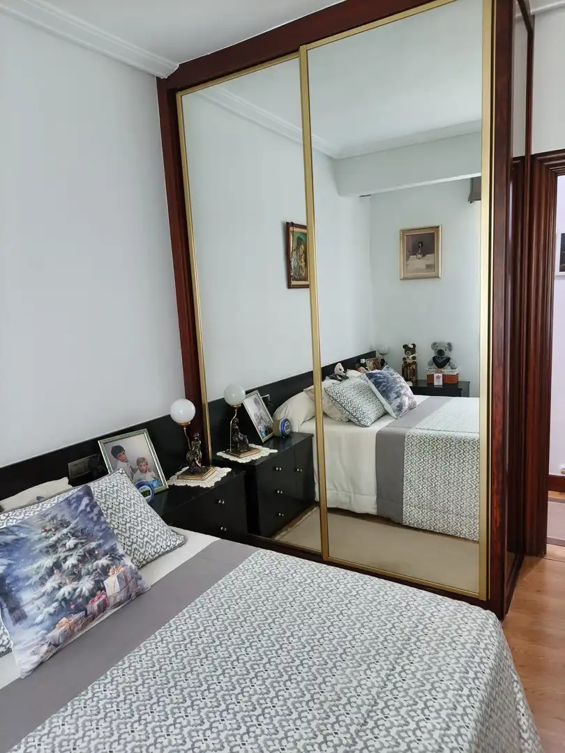 Piso con ascensor en venta en Alcalde Jose Elosegi, imagen 7