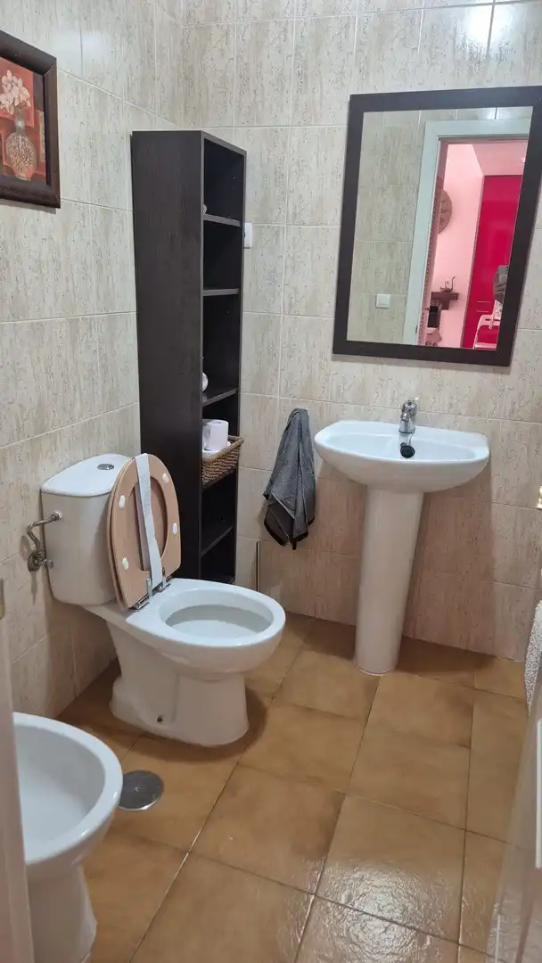 Vivienda con piscina en venta en Calahonda, imagen 12