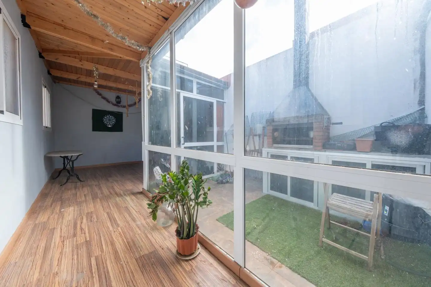 Terrace of Houses for sale in Ingenio