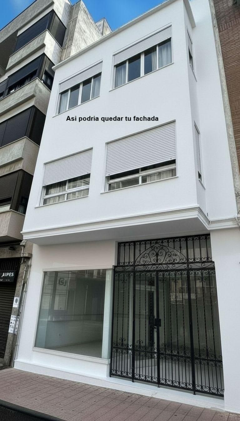 Flat for sale in Calle MONTIEL