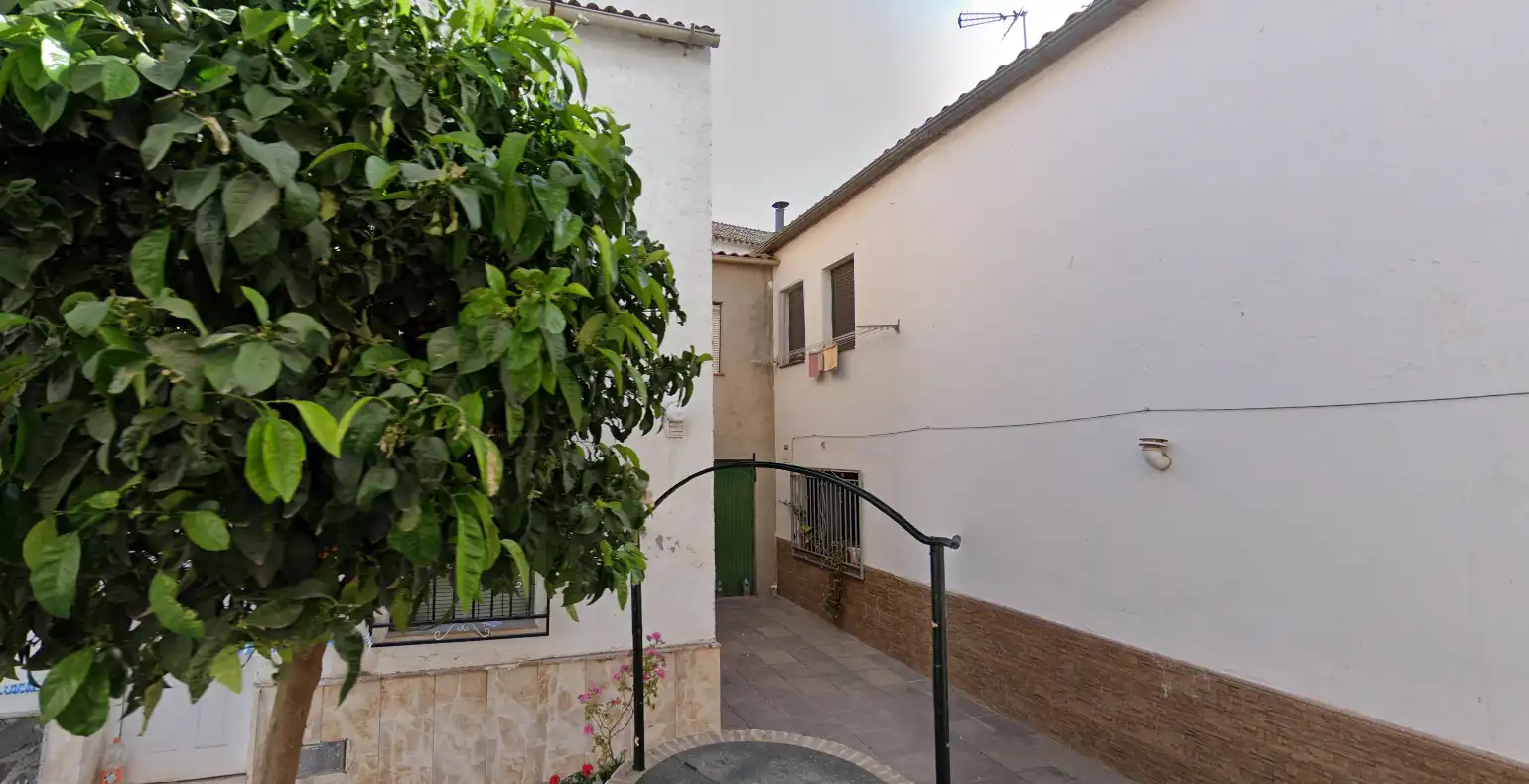 Adossat en venda a Calle Zacatín, imagen 3