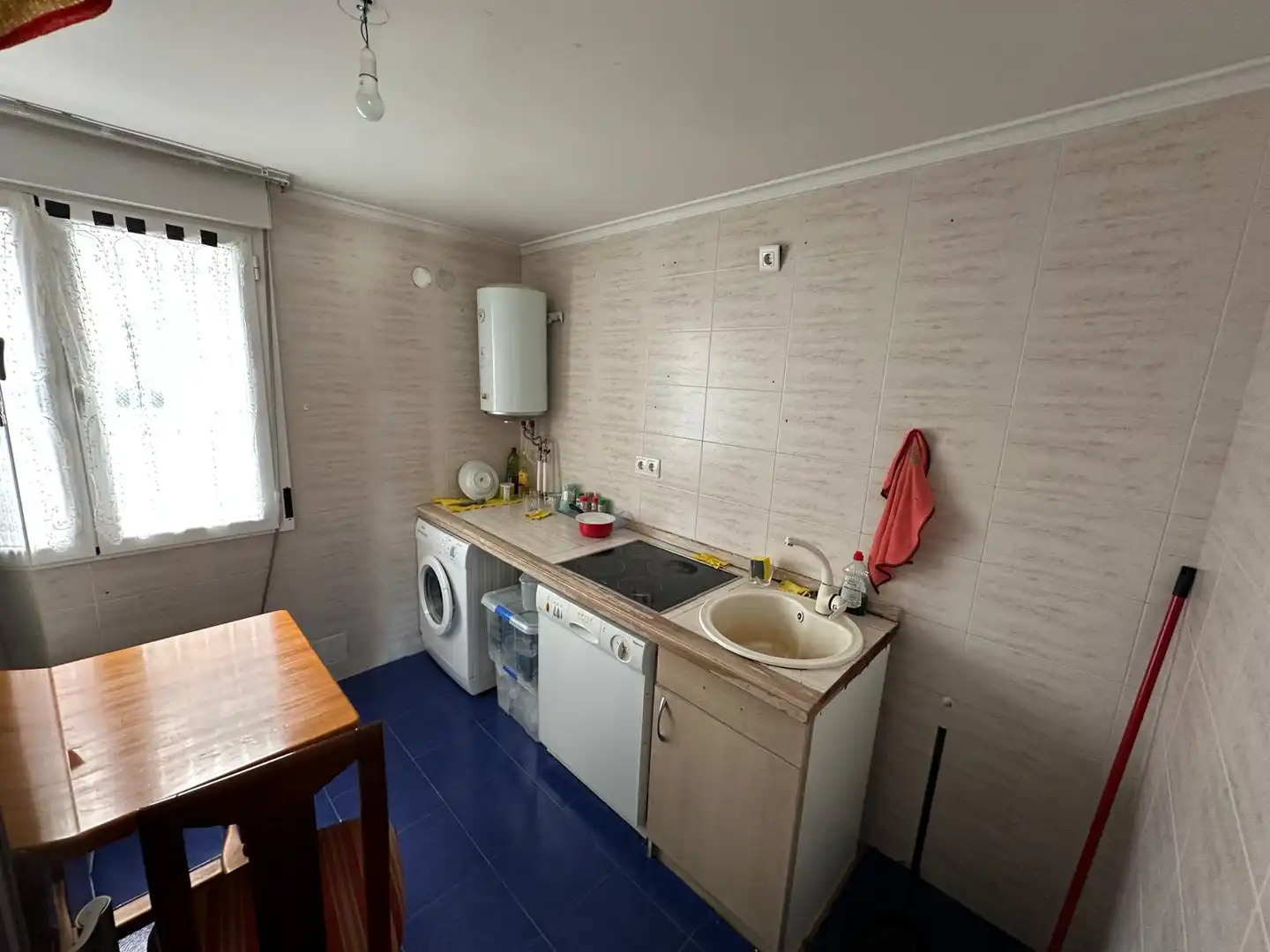 Apartament amb ascensor en venda a Calle Madrid, imagen 7
