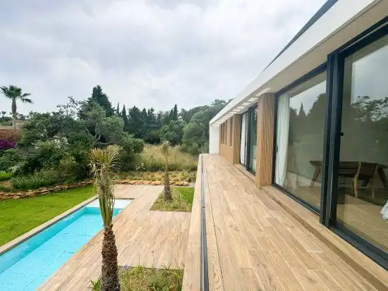Villa mit Pool zum Verkauf in Sotogrande Costa, imagen 15