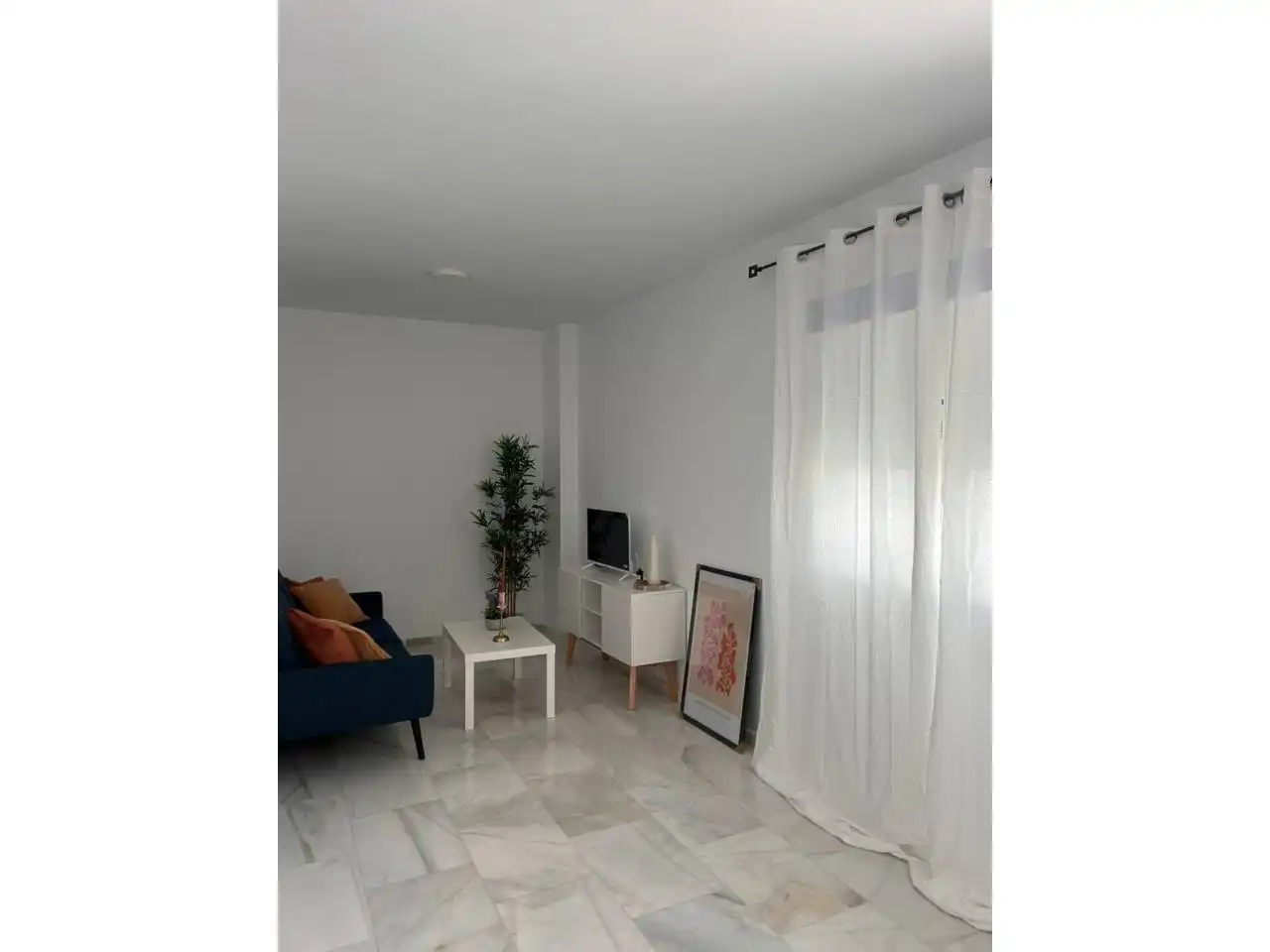 Flat with lift to rent in Avenida - Divina Pastora - Plaza de Toros, imagen 7