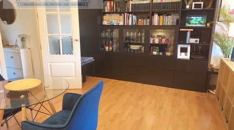 Foto 5 de Piso en venta en Avenida Asociaciones de Vecinos, Parque Atlántico- San Matías, Sevilla Capital