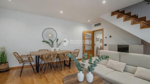Foto 3 de Pis en venda a Las Castañeras - Bulevar, Arroyomolinos (Madrid)