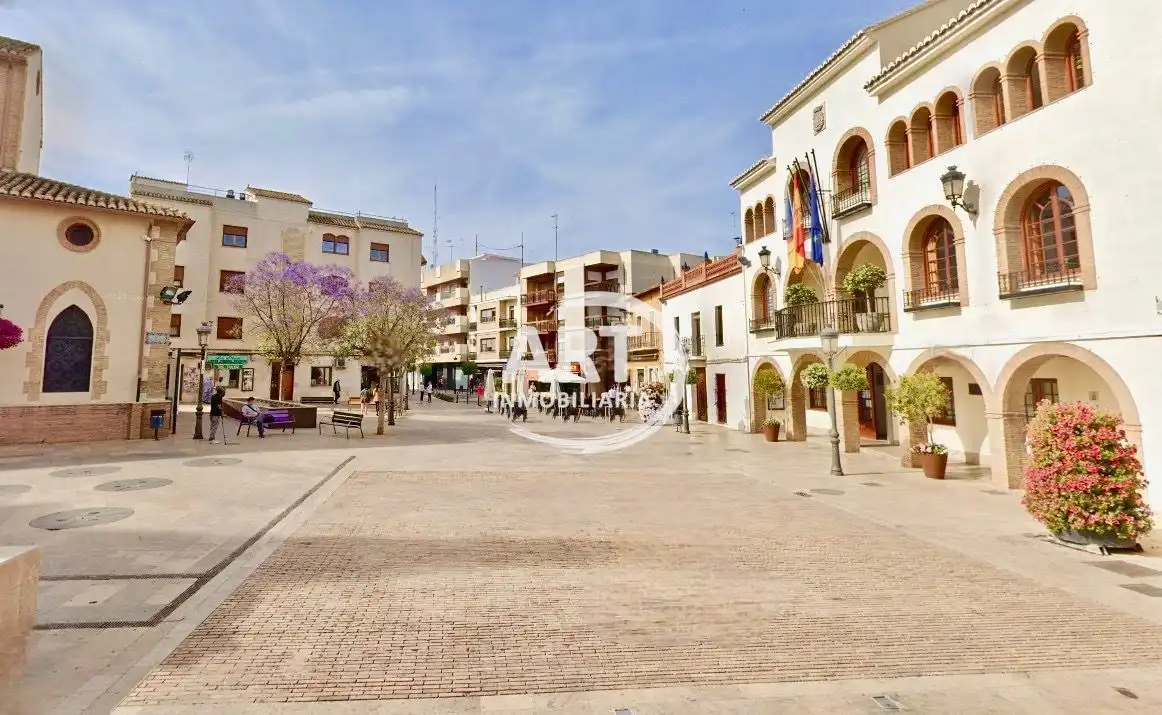 Local comercial en traspaso en Pueblo