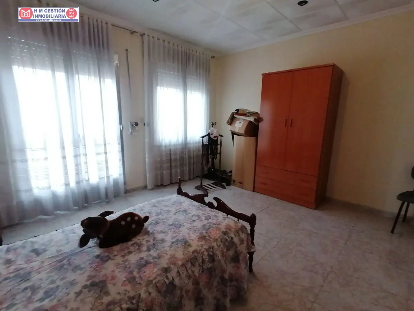 Casa en venda a Herencia, imagen 35